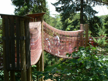 Children's garden
