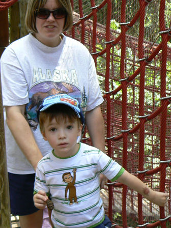 Children's garden