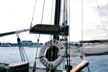 Keewatin