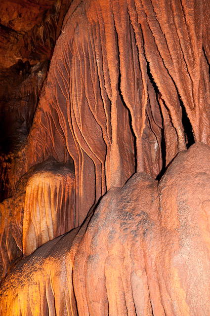 cavern