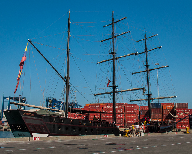 Cartagena