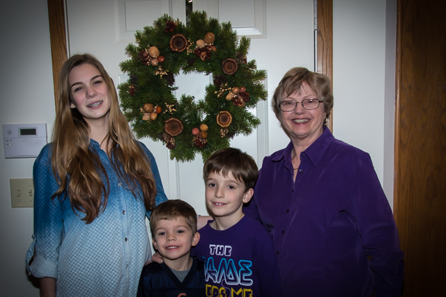 Christmas