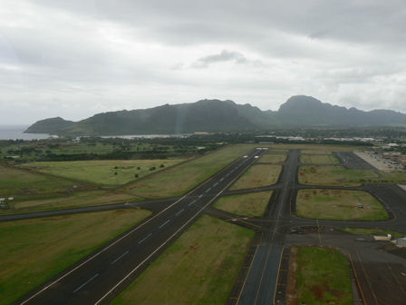 helicopter tour