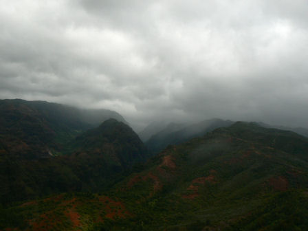 helicopter tour