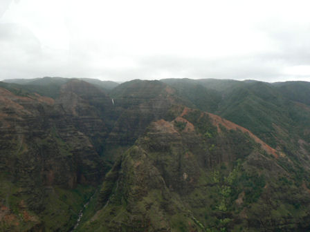 helicopter tour