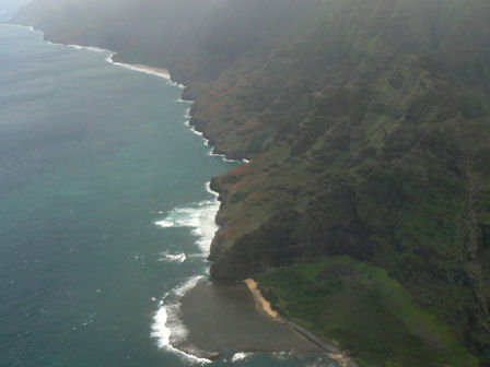 helicopter tour