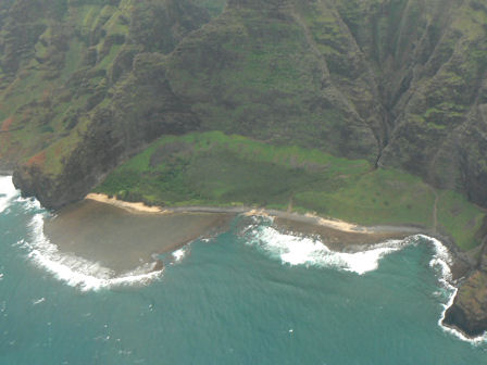 helicopter tour