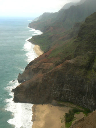 helicopter tour