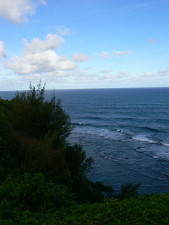 The Cliffs