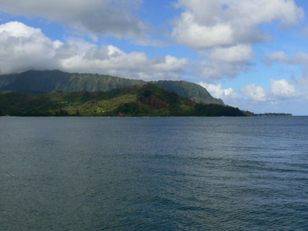 Hanalei Bay