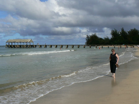 Hanalei Bay