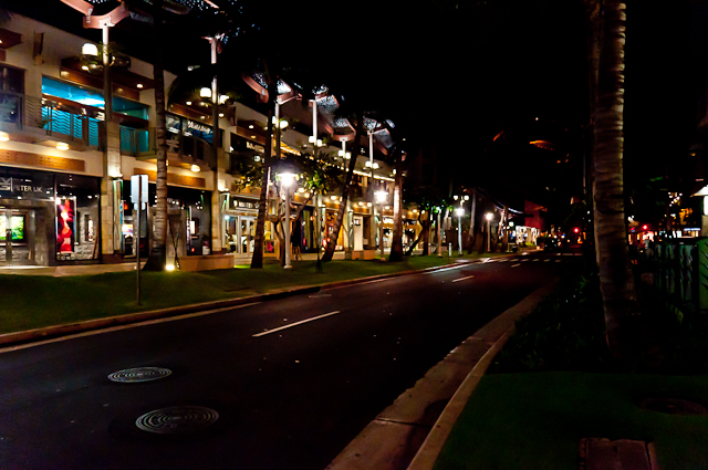 Waikiki