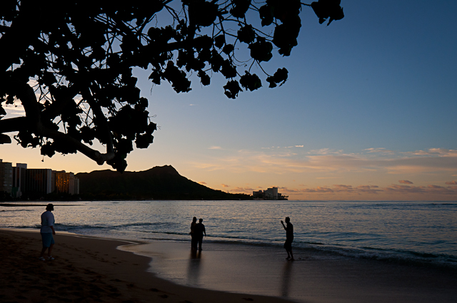 Waikiki