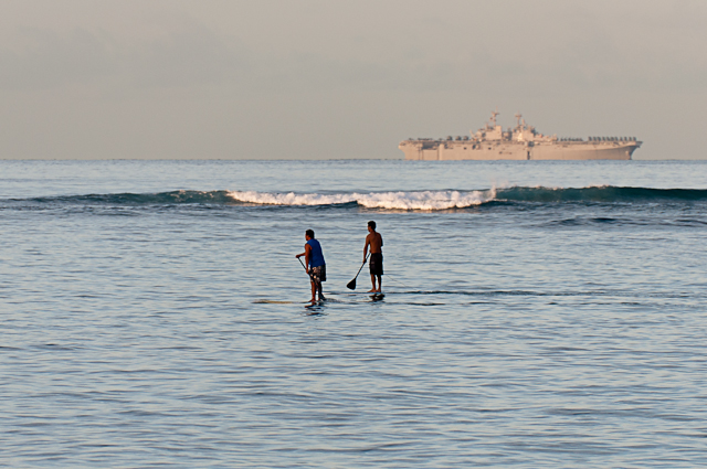 Waikiki