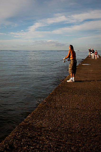 Waikiki