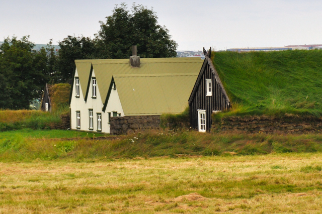 Reykjavik