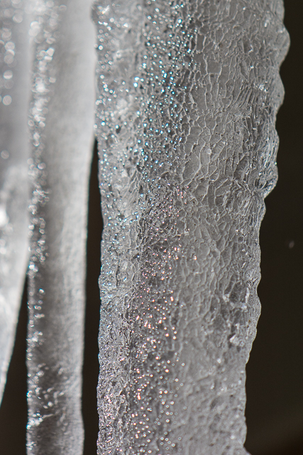 icicle
