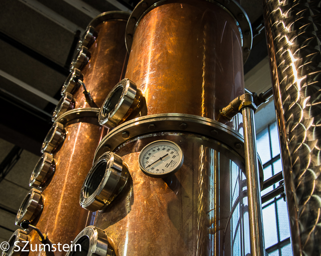 Great Lakes Distillery