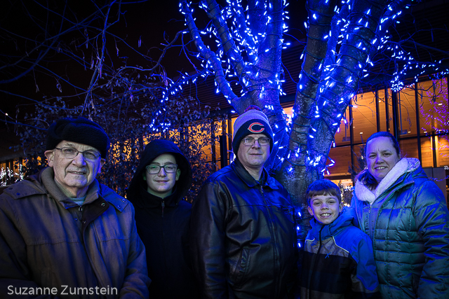 Illuminations