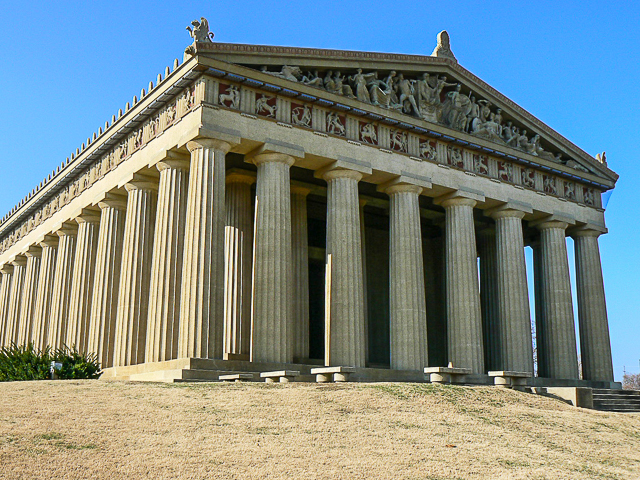 Nashville