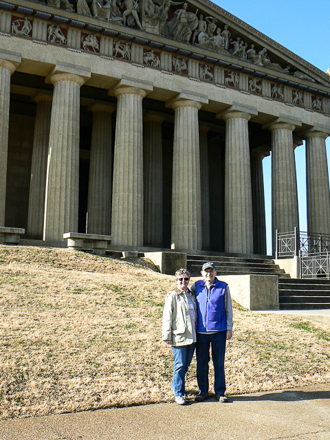 Nashville