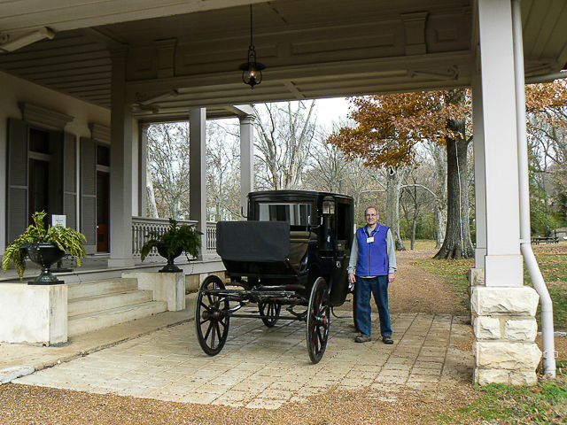 Belle Meade Plantation