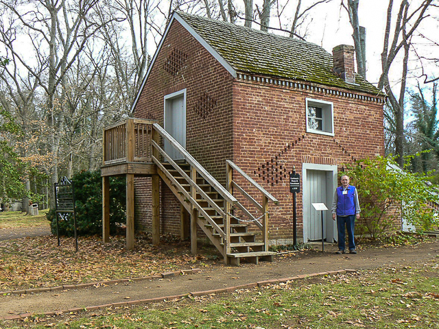 Belle Meade Plantation