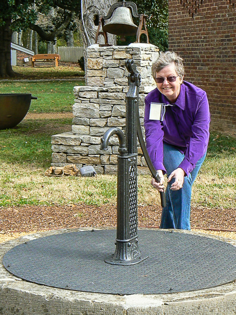 Belle Meade Plantation