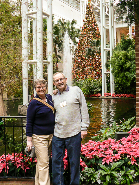 Opryland