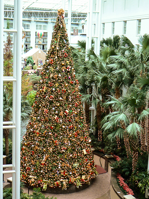 Opryland