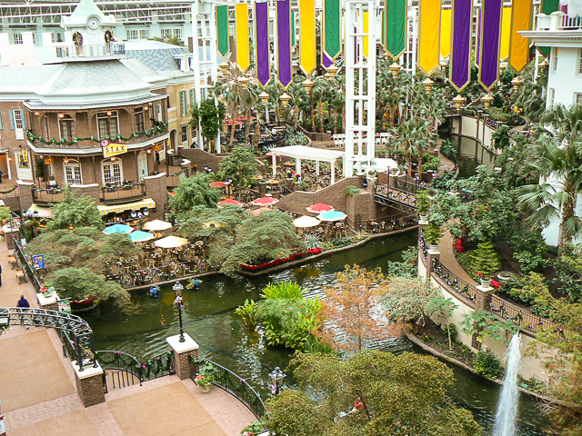Opryland