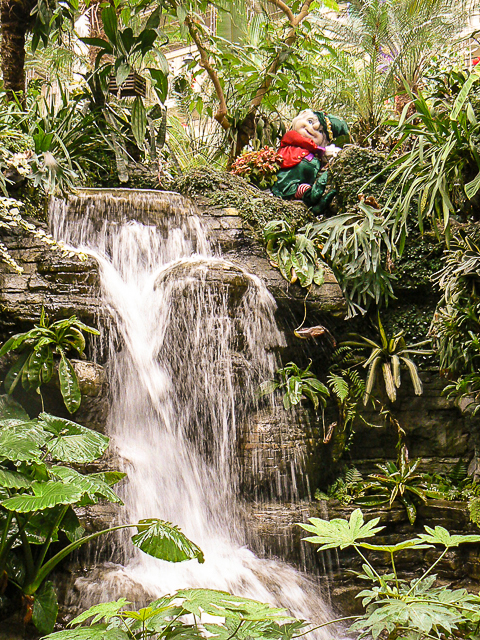 Opryland