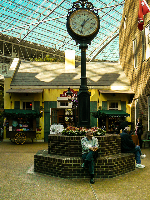 Opryland