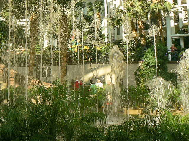 Opryland