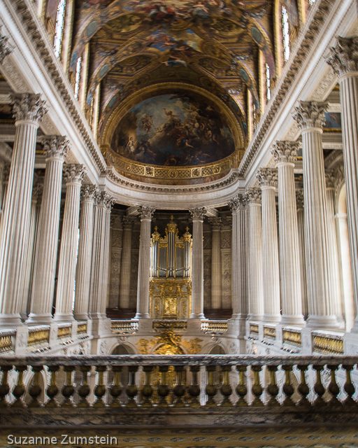 Versailles