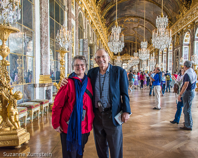 Versailles