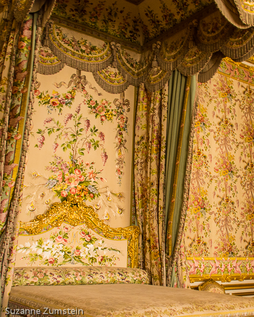 Versailles