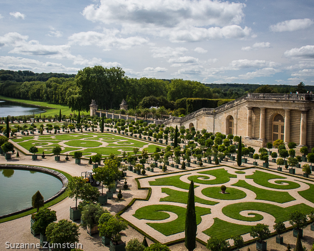 Versailles