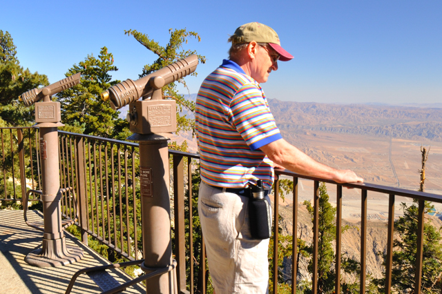 Mt. San Jacinto