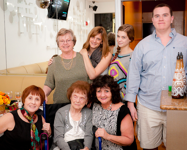 family birthday