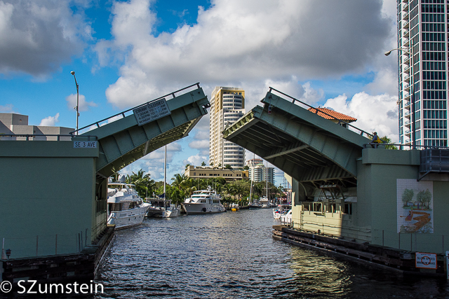 Bridge Port