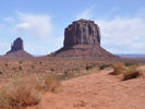 The Navajo Nation