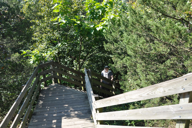 Starved Rock