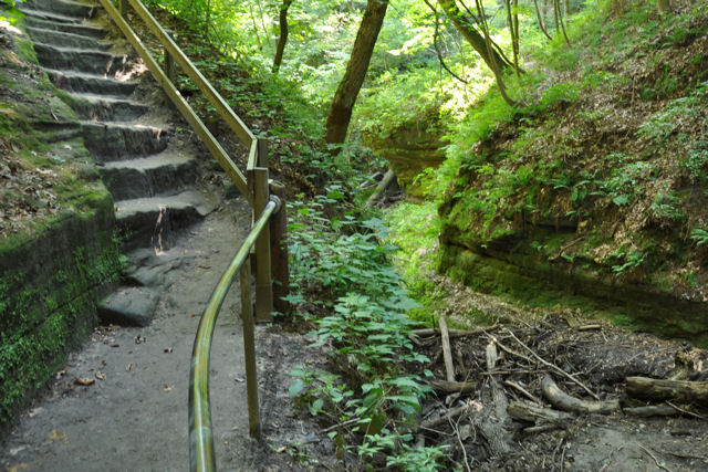 Starved Rock