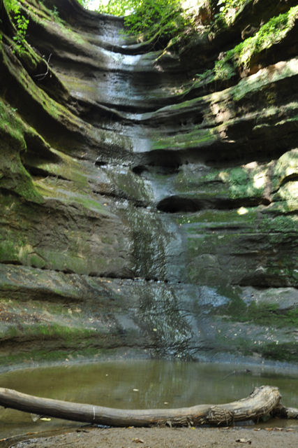 Starved Rock