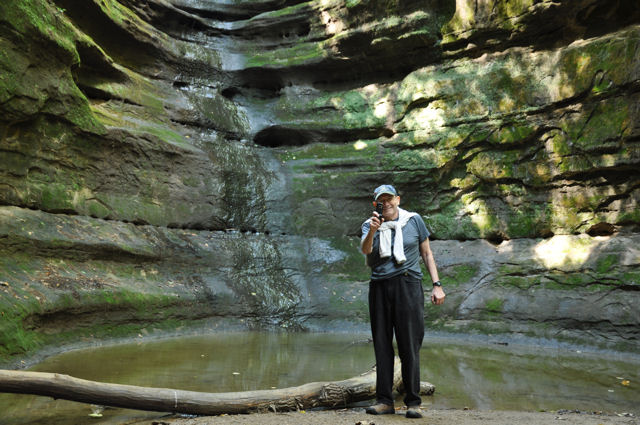 Starved Rock