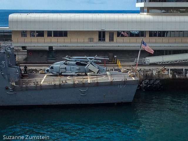 USS Gravely