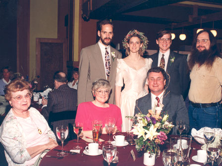 wedding