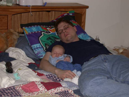 sleep